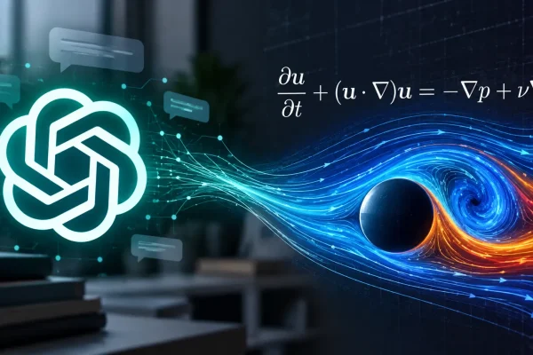 OpenAI and Navier-Stokes featured image